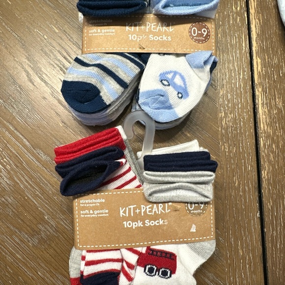 Assorted Baby Socks bundle - Picture 3 of 5